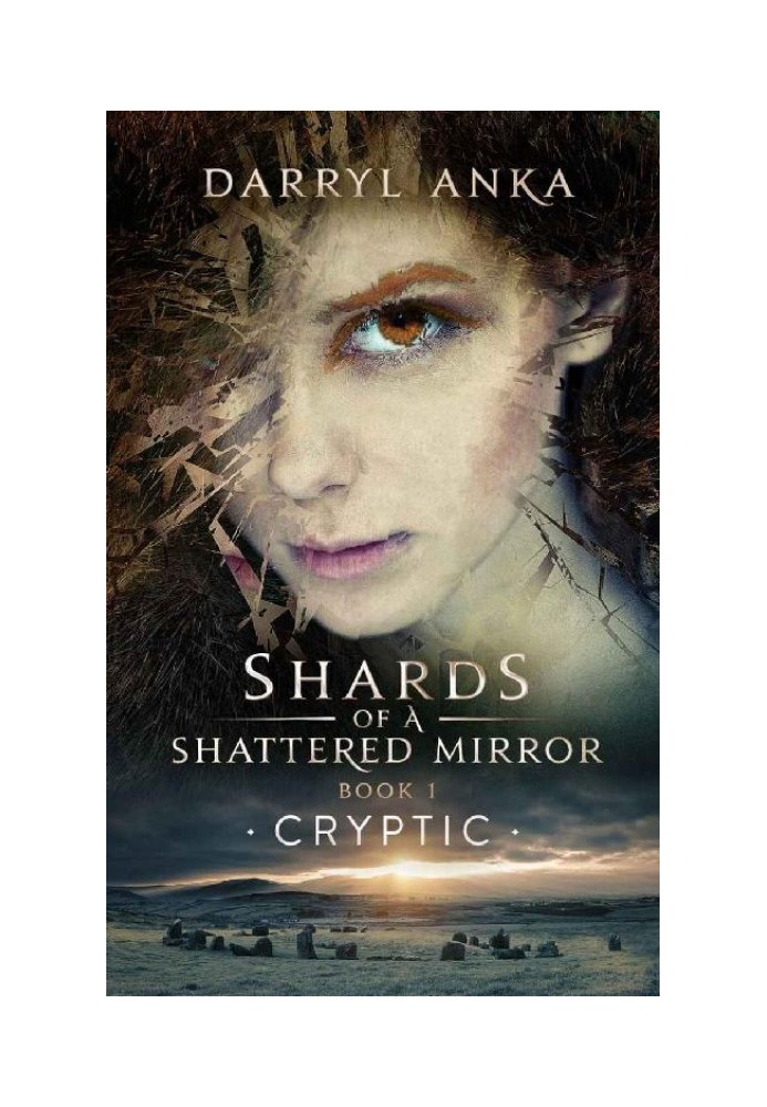 Shards of a Shattered Mirror