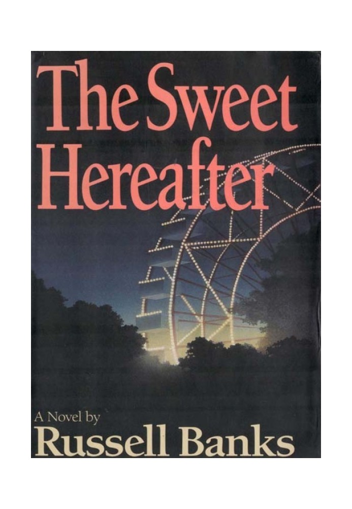 The Sweet Hereafter