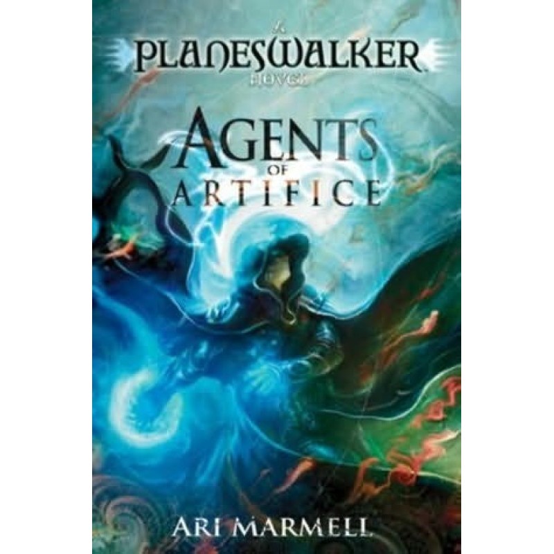 Agents of Artifice