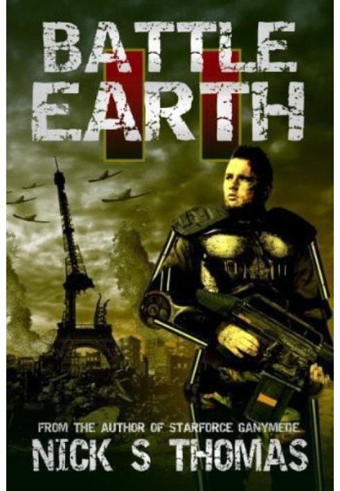 Battle Earth II