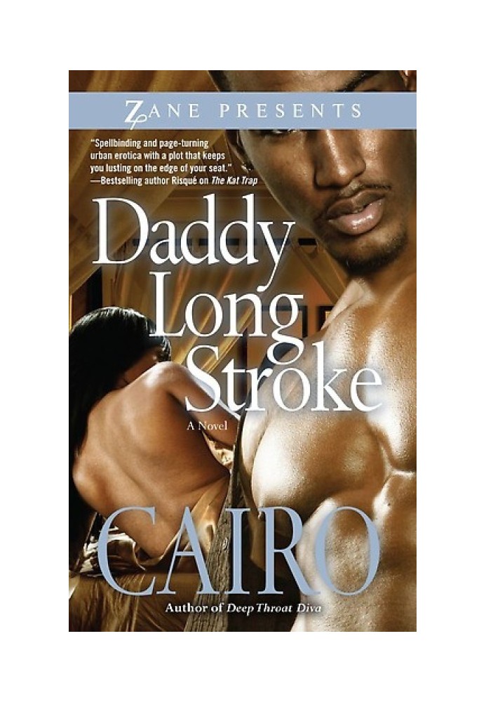 Daddy Long Stroke