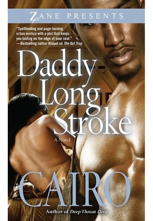 Daddy Long Stroke