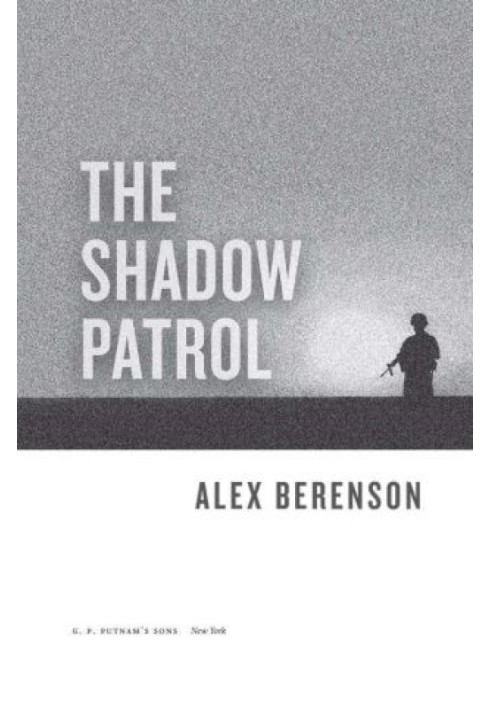 The Shadow Patrol