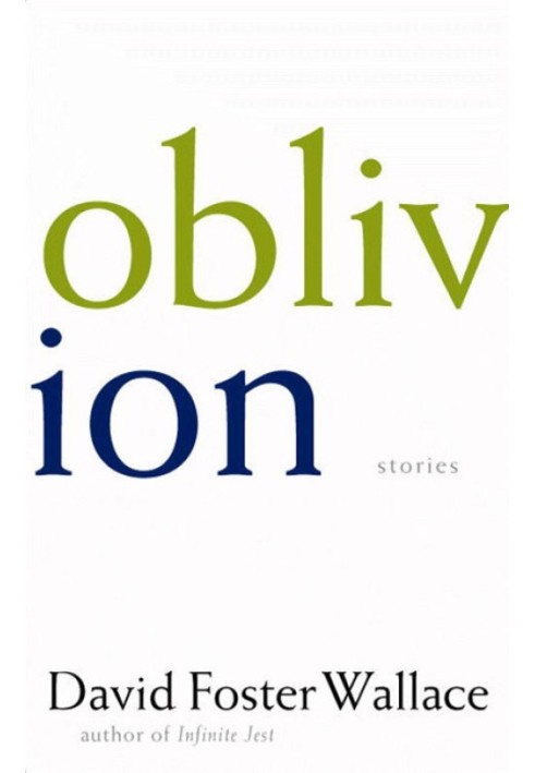 Oblivion