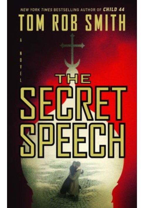 The Secret Speech