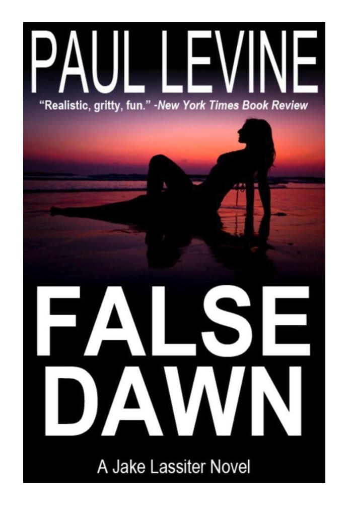 False Dawn