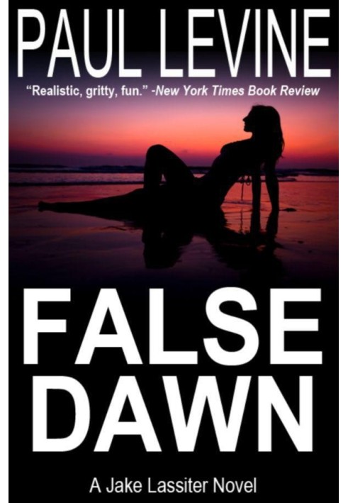 False Dawn