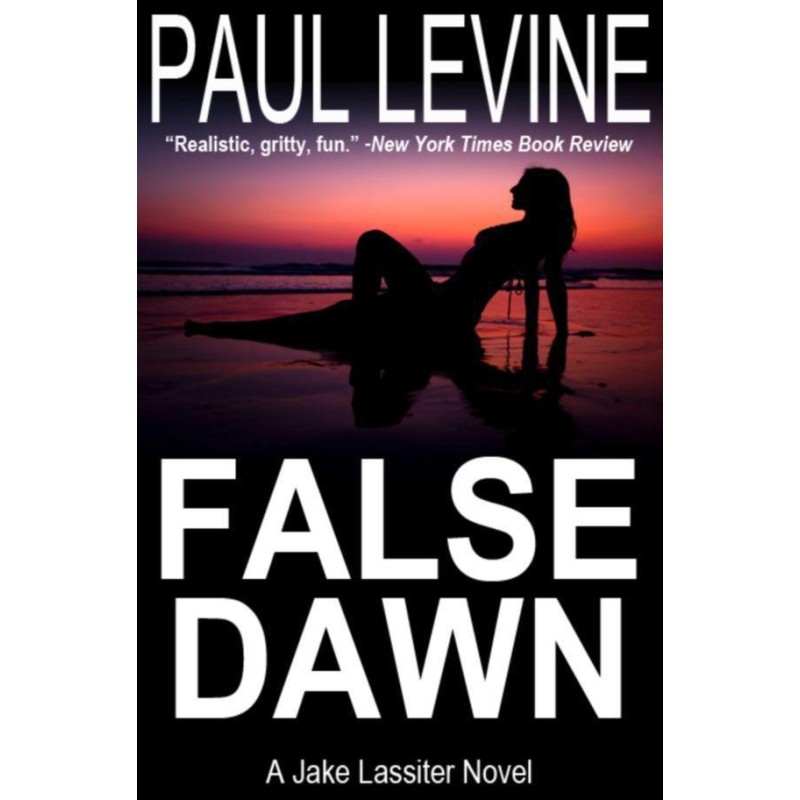 False Dawn