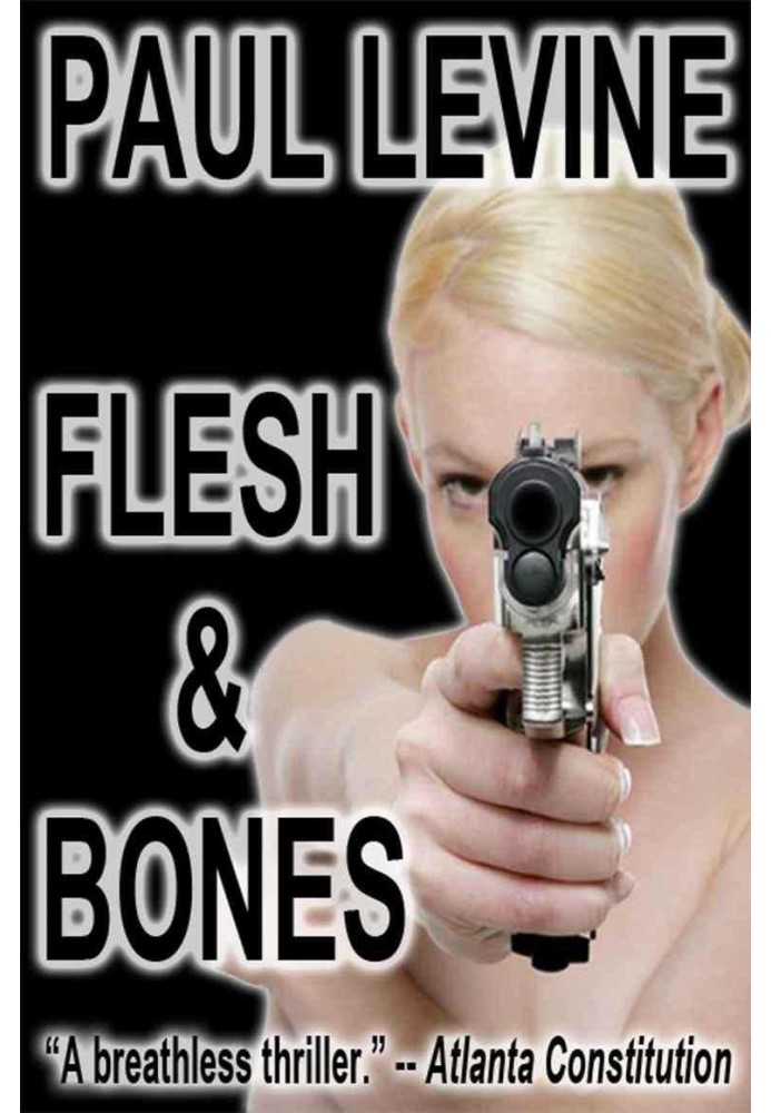 Flesh and bones