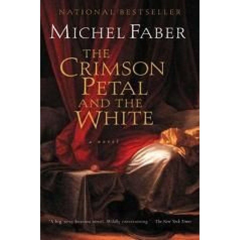 The Crimson petal and the...