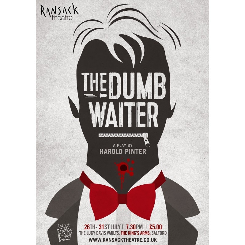 Dumb waiter