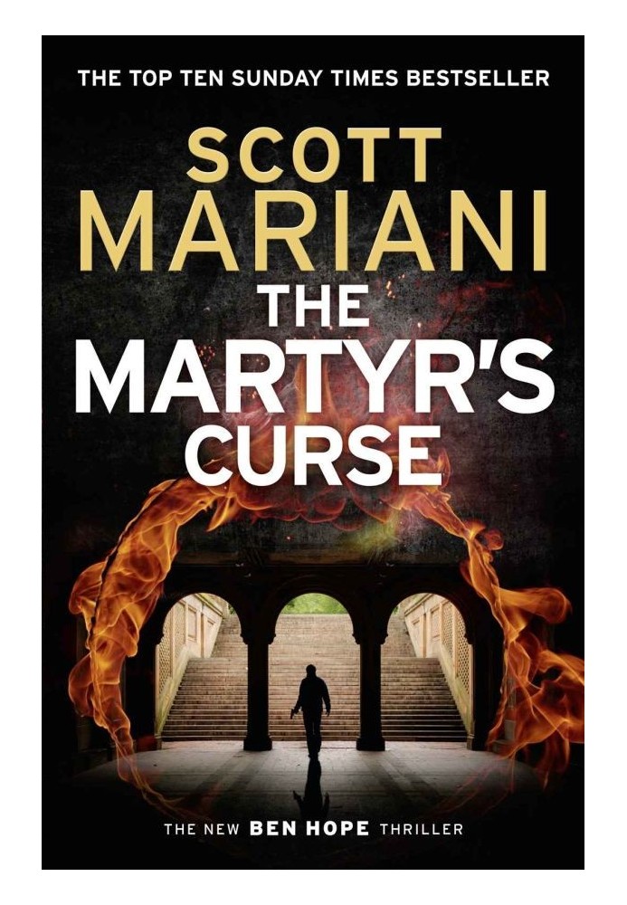 The Martyr’s Curse