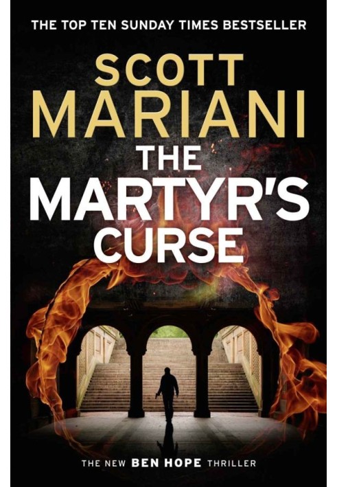 The Martyr’s Curse