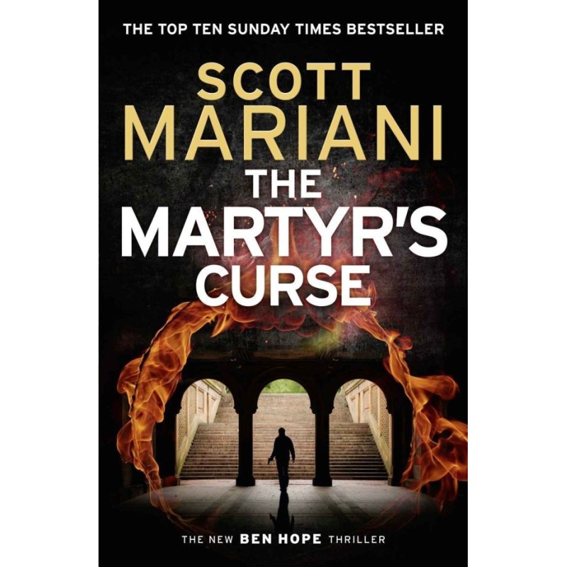 The Martyr’s Curse