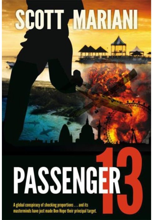 Passenger 13