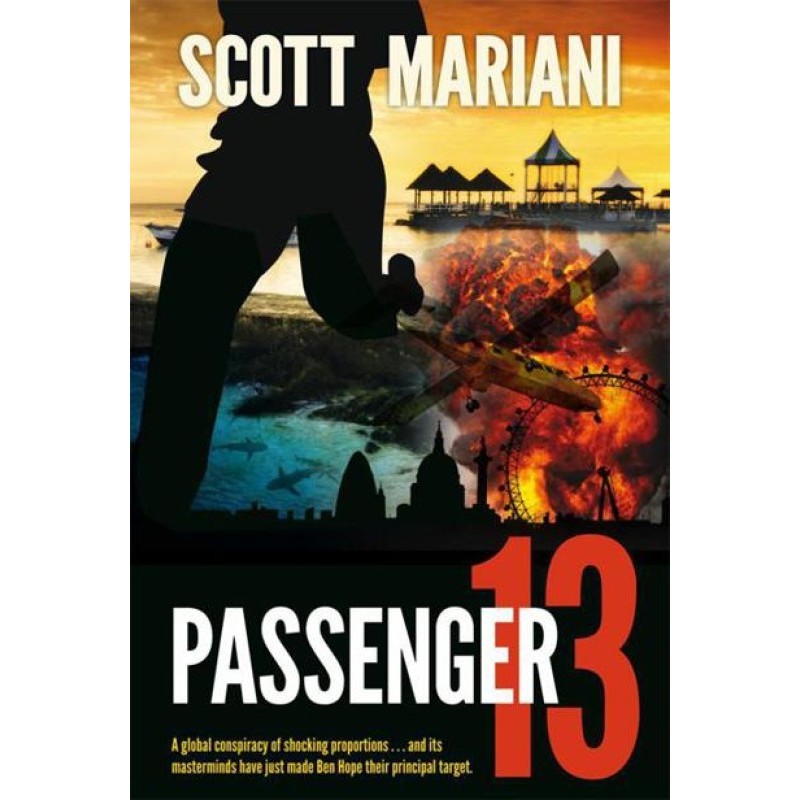 Passenger 13
