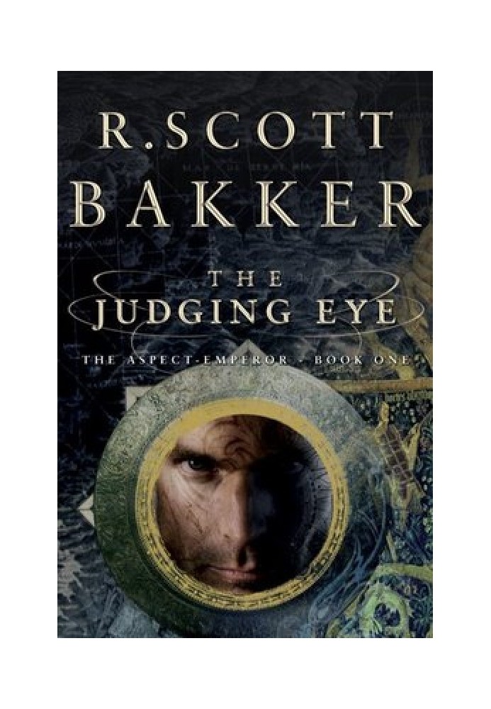 The Judging eye