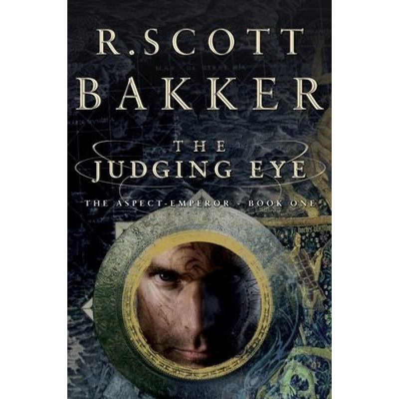 The Judging eye