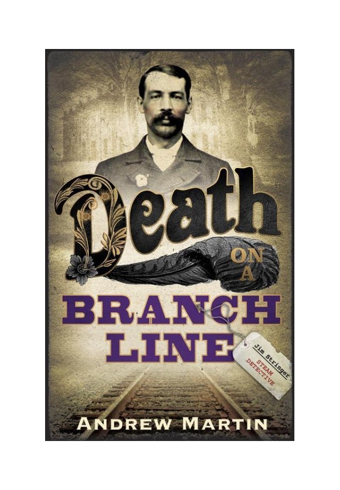 Death on a Branch line