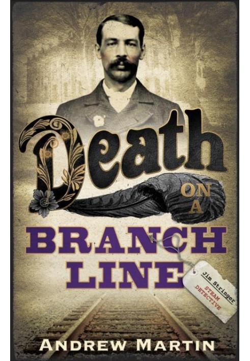 Death on a Branch line