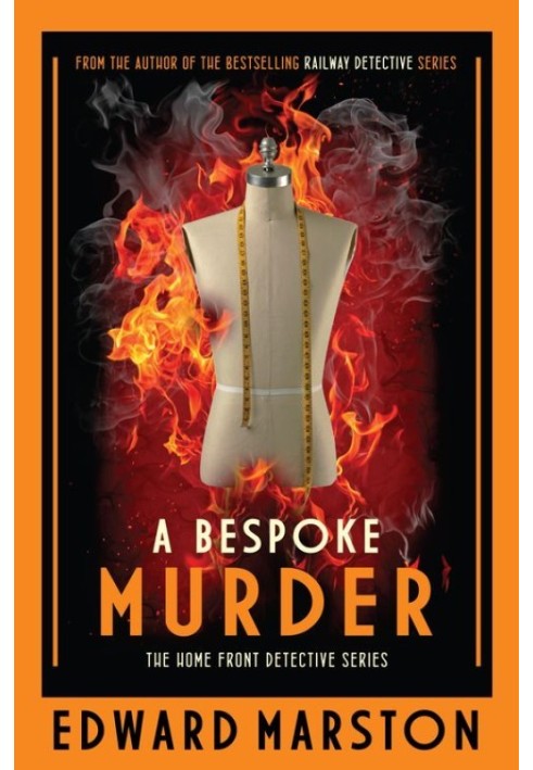 A Bespoke Murder