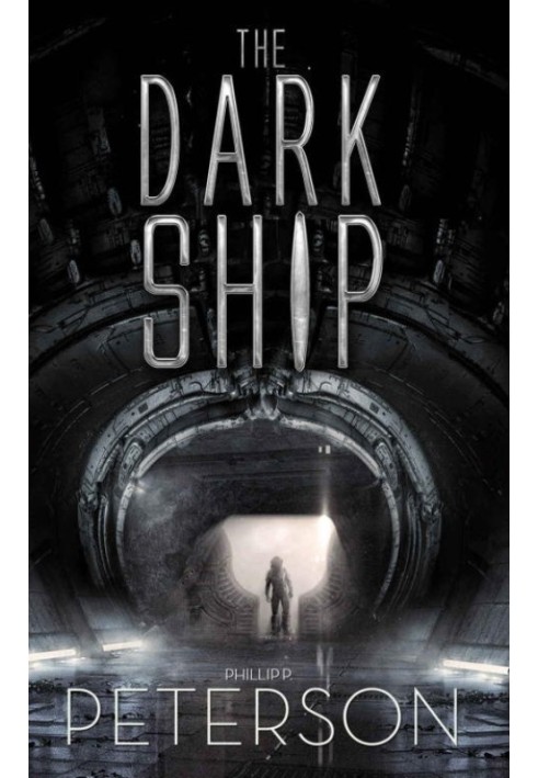 The Dark Ship