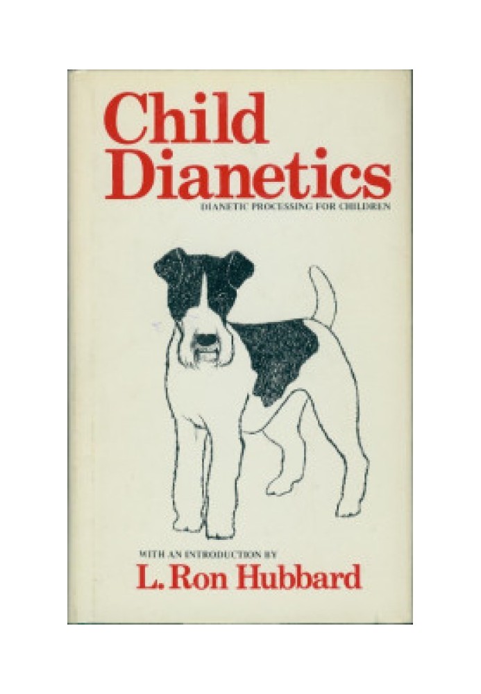 Children's Dianetics