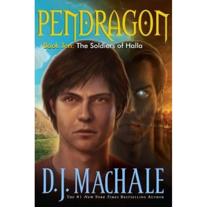 The Soldiers of Halla