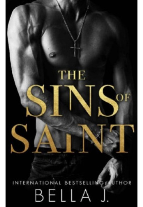 Sins of a Saint