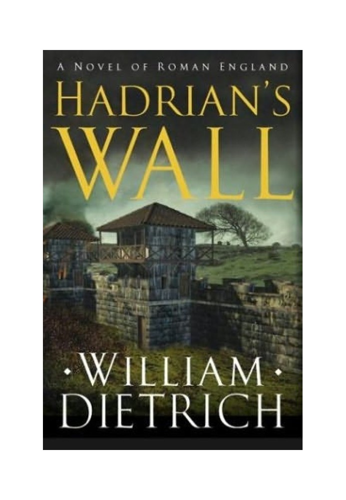 Hadrian's wall