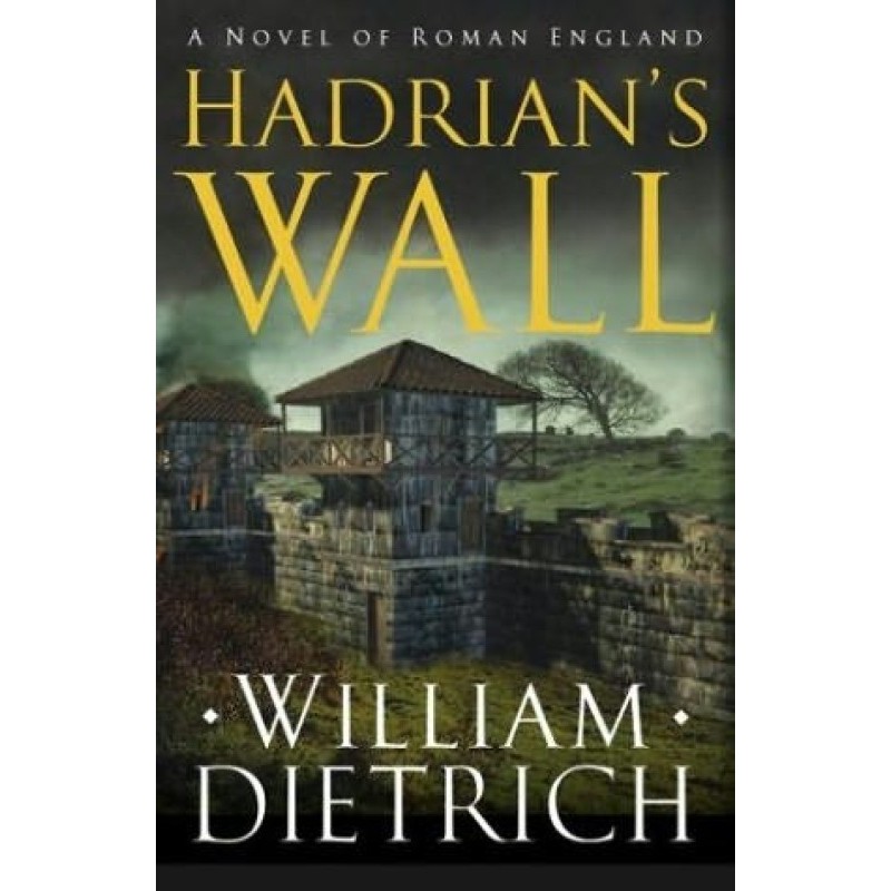 Hadrian's wall