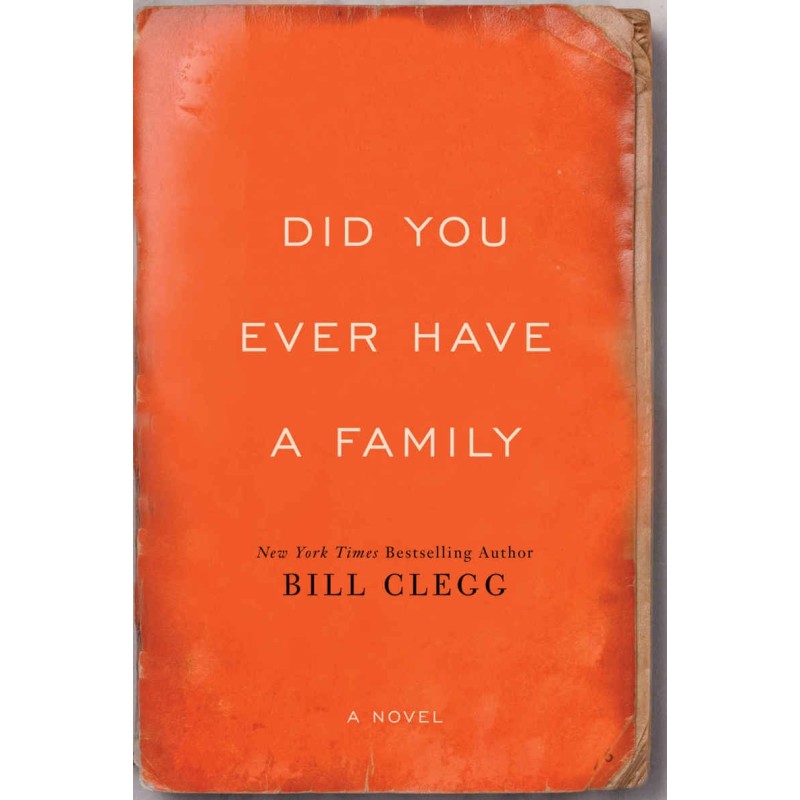 Did You Ever Have A Family