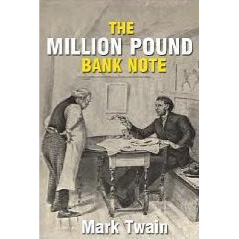 The £1,000,000 Bank-Note