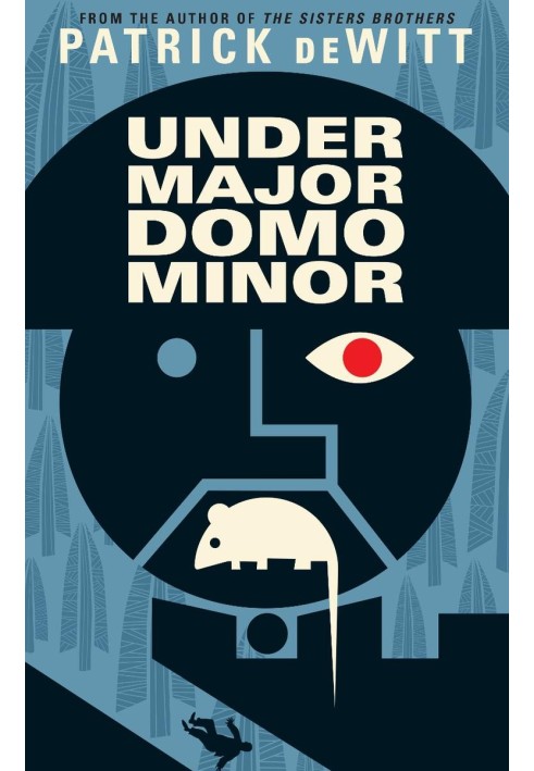 Undermajordomo Minor