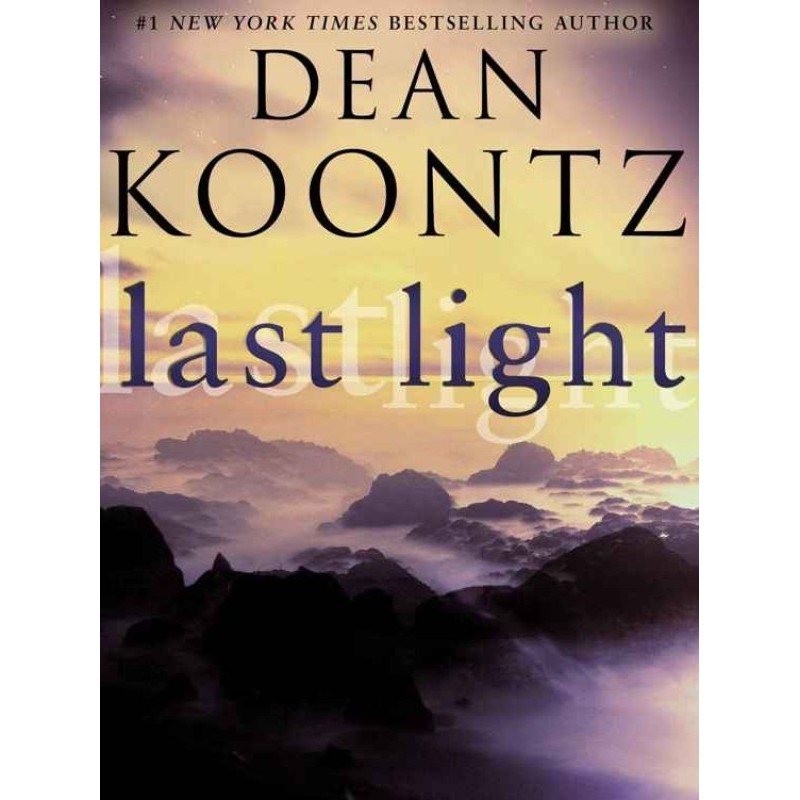 Last Light