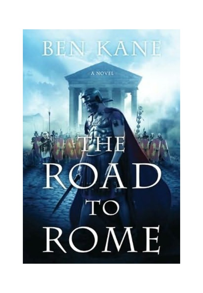 The Road To Rome