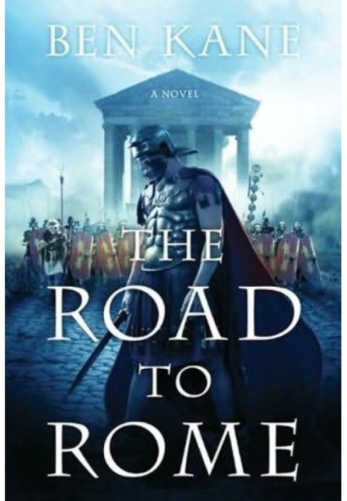 The Road To Rome