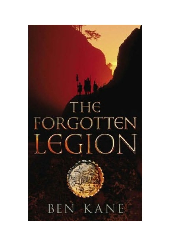 The Forgotten Legion