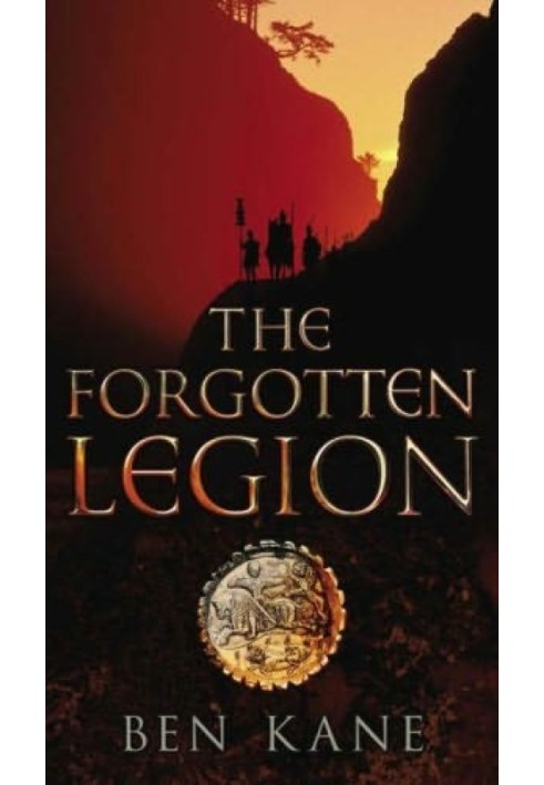 The Forgotten Legion