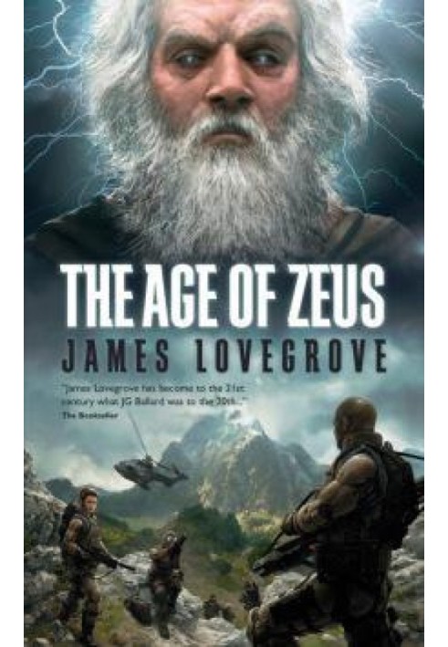 The Age of Zeus