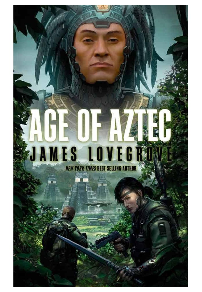 Age of Aztec