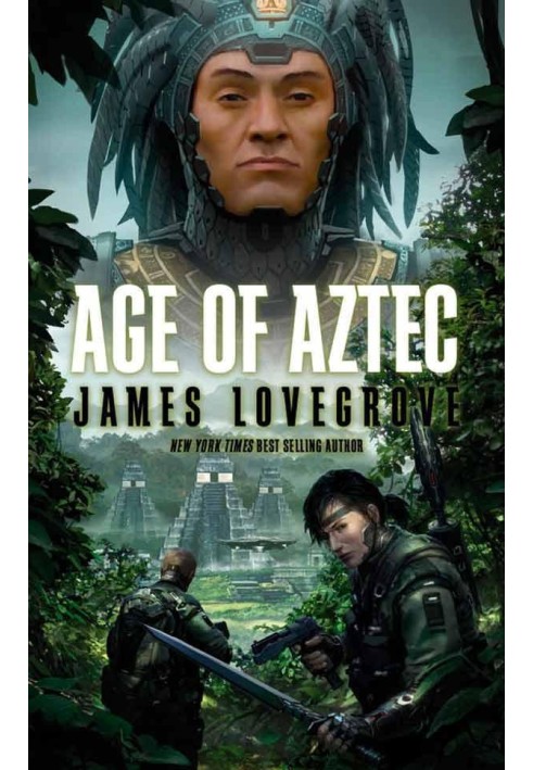 Age of Aztec