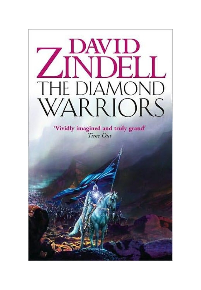 Diamond Warriors