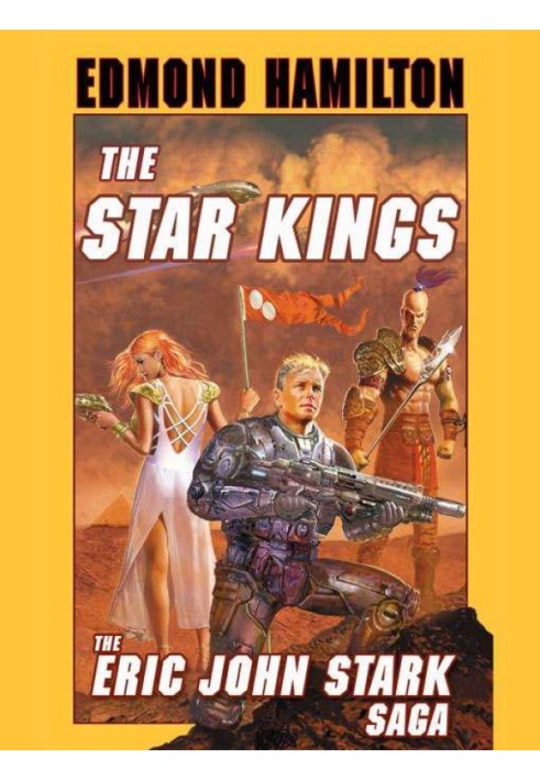 The Star Kings