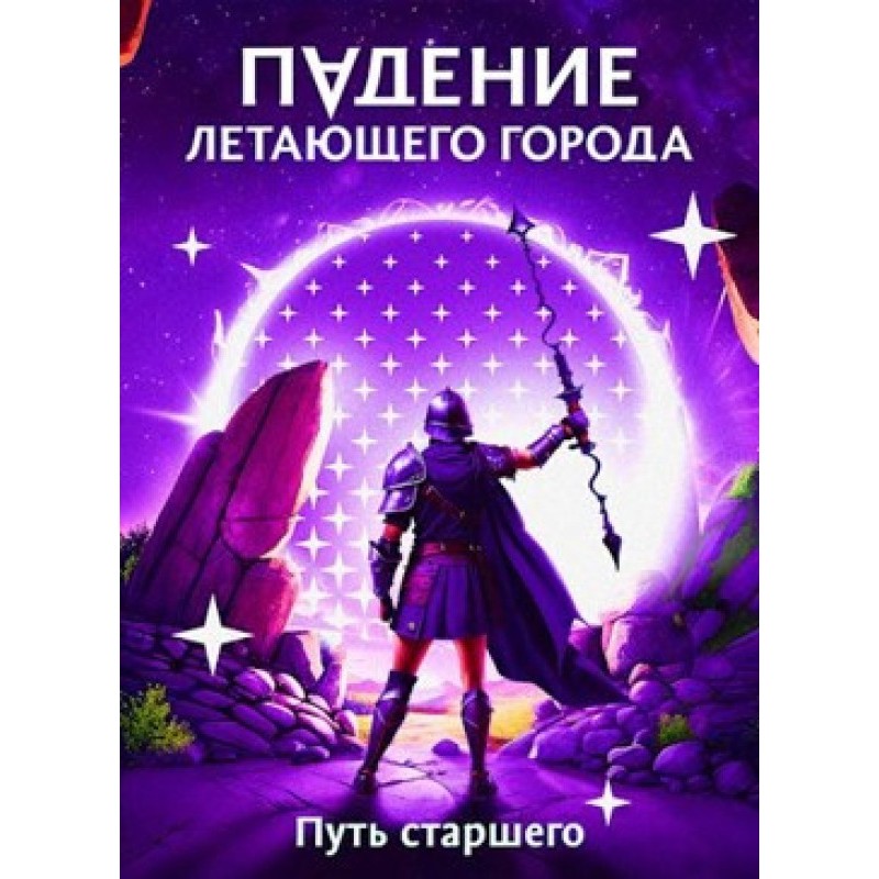 The Way of the Elder