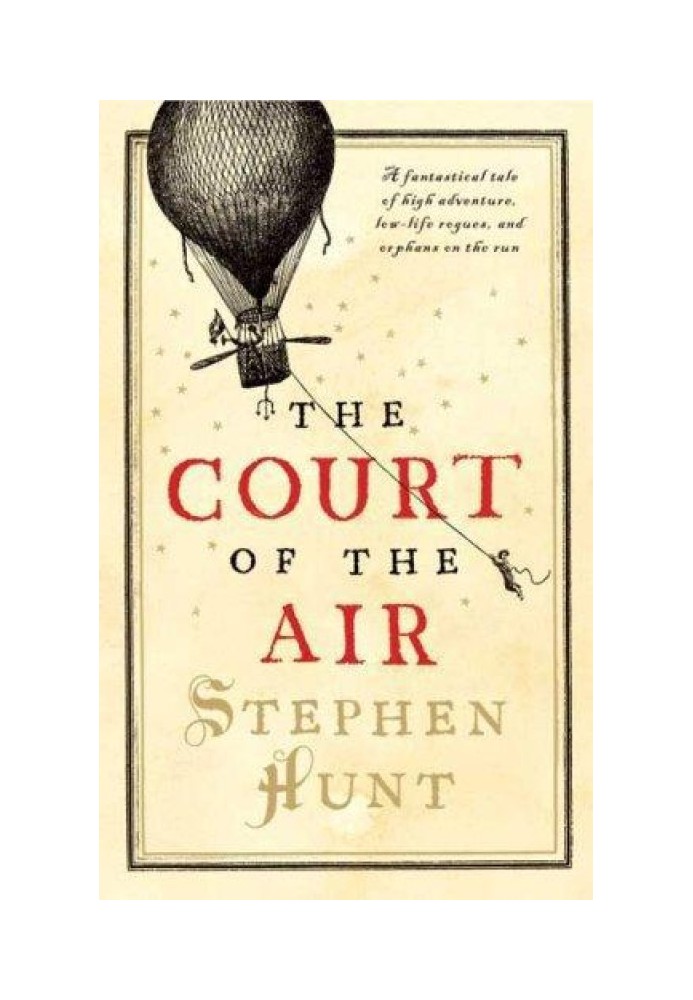 The Court of the Air