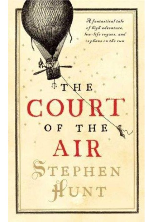 The Court of the Air