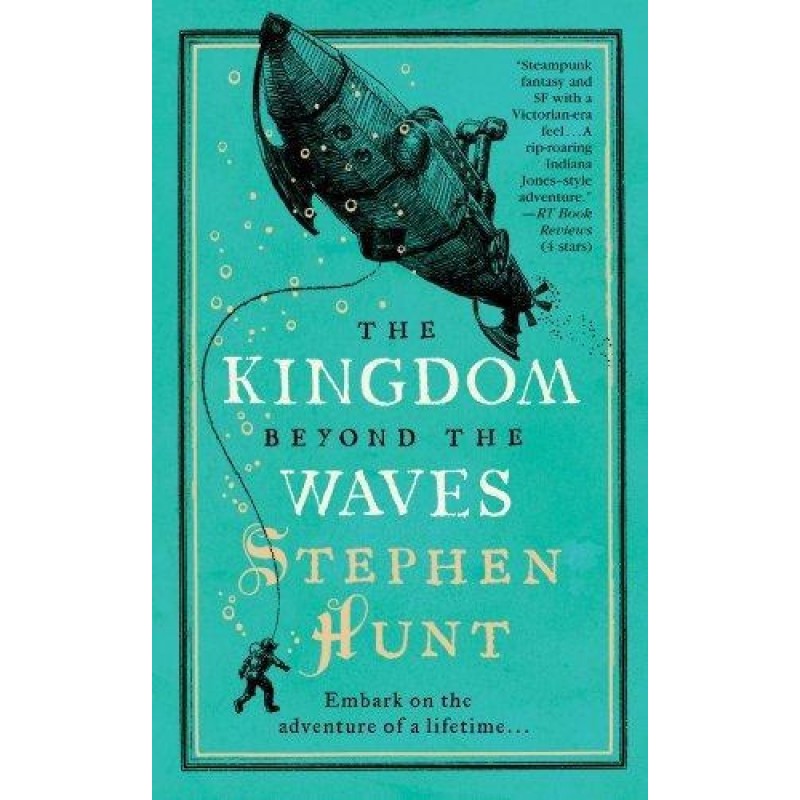The Kingdom Beyond the Waves