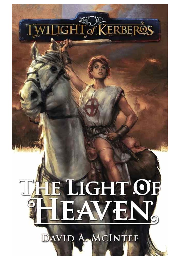 The Light of Heaven