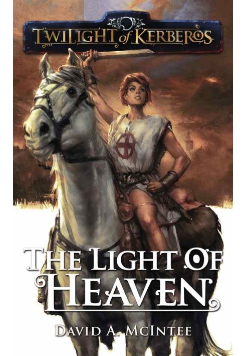 The Light of Heaven